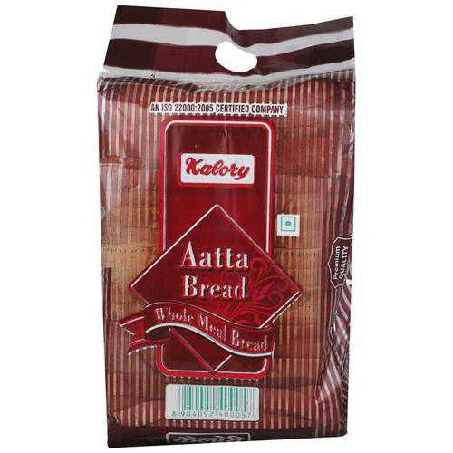 BROWN BREAD